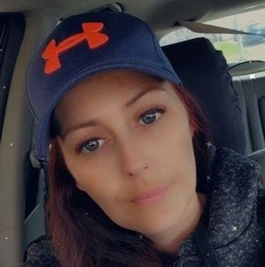 Meet your Posher, Brandy